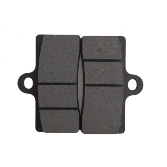 Ön Fren Disk Balata Cf Moto Sr 250 Orijinal