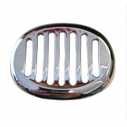 Ön Panel Dekoratif Kapak Mondial Turismo 50 Orijinal