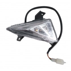 Ön Sol Sinyal Komple Mondial Air Time 50 Orijinal