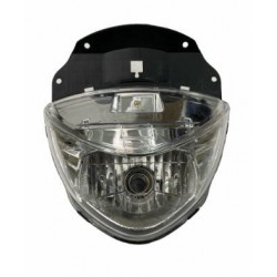 Far Komple Mondial 125 Drift L Orijinal
