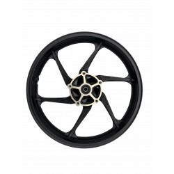Ön Jant Mondial 125 Drift L Orijinal