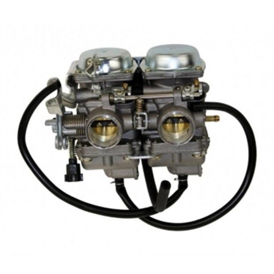Karbüratör Komple Mondial Mct 250