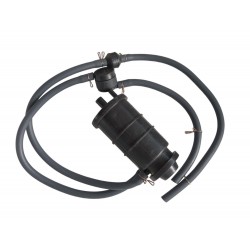 İkincil Hava Filtresi Mondial Ritmica 100-110 Orijinal