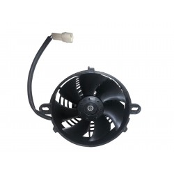 Radyatör Fanı Mondial X-treme Enduro 250 Orijinal