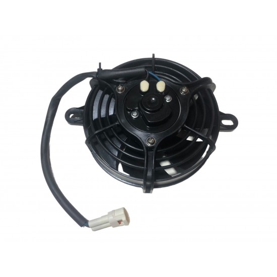 Radyatör Fanı Mondial X-treme Enduro 250 Orijinal