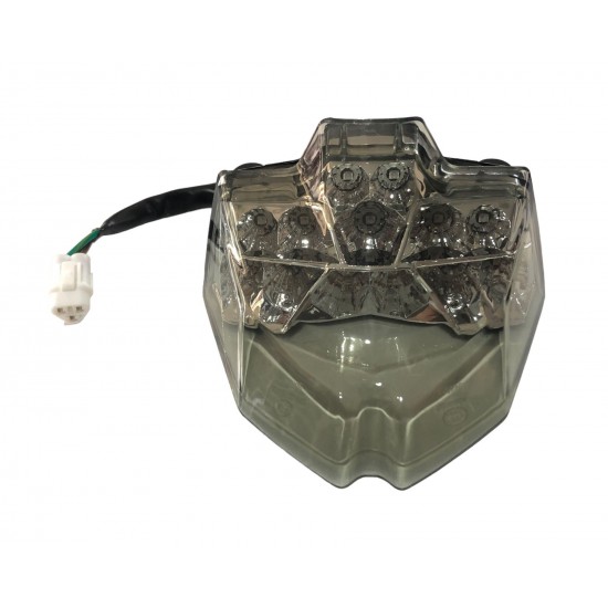 Arka Stop Komple Cf Moto Nk 150 Orijinal