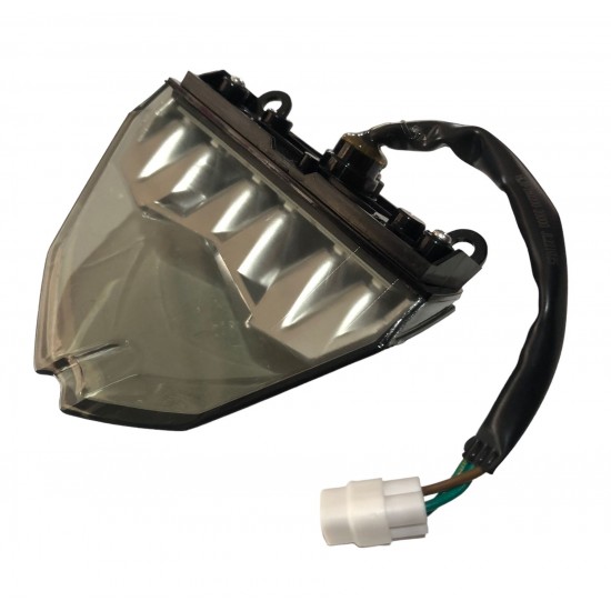 Arka Stop Komple Cf Moto Nk 150 Orijinal