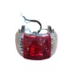 Arka Stop Komple Cub 100 - 100