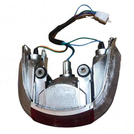 Arka Stop Komple Cub 100 - 100