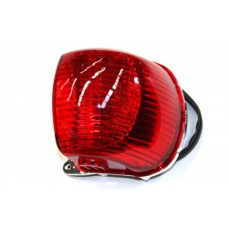 Arka Stop Komple E-Mon Classic