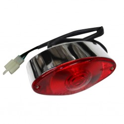 Arka Stop Komple E-Mon Trans