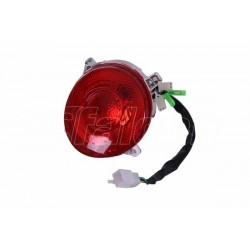 Arka Stop Komple Falcon Soft 50