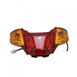 Arka Stop Komple Honda Cbf 150 Sarı