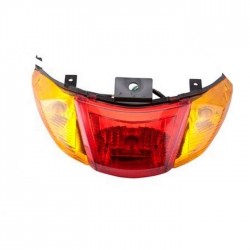Arka Stop Komple Honda Fizy 125