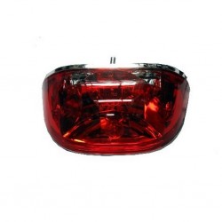 Arka Stop Komple Mondial Kn 150