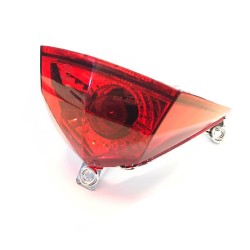 Arka Stop Komple Mondial X-treme Endruro 250