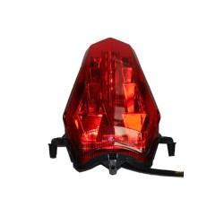 Arka Stop Komple Mondial Z-One 150 180