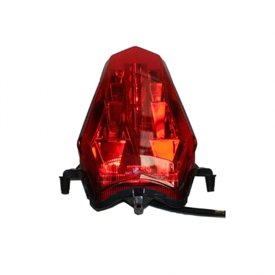 Arka Stop Komple Mondial Z-One 150 180