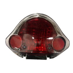 Arka Stop Komple Yamaha Crypton