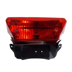 Arka Stop Komple Yamaha Ybr 125 Esd ( 2010 - 2016 )