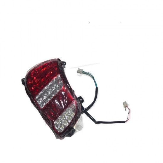 Arka Stop Sağ Regal Raptor E Car K5 Orijinal