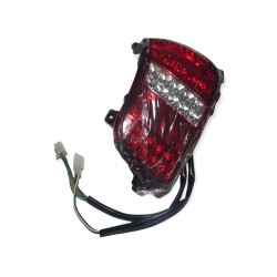 Arka Stop Sol Regal Raptor E Car K5 Orijinal