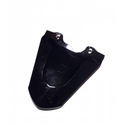 Arka Stop Üst Parça Siyah Yamaha Crypton C8