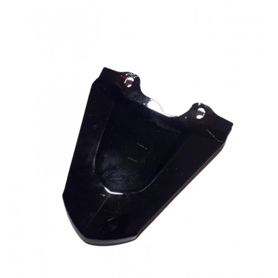 Arka Stop Üst Parça Siyah Yamaha Crypton C8