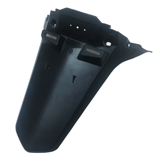 Arora Jnw Arka Çamurluk Kuyruğu