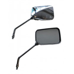 Ayna Takımı Mondial Kt 150 Kare 10 Mm Düz Diş