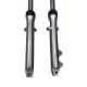 Ön Amortisör Takımı Mondial Kn 150 80 Cm 32 Mm