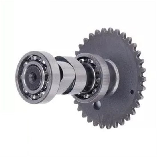 Eksantrik Mili Mondial Zat 150