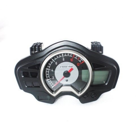 Gösterge Paneli Komple Haojue Da135s