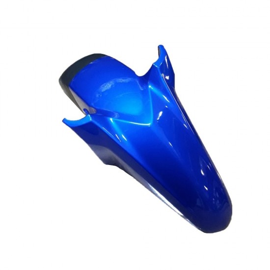 Haojue 135 Ön Çamurluk Mavi