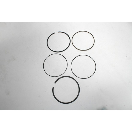 Motosiklet Segman Takımı Mondial X-treme 250 Enduro