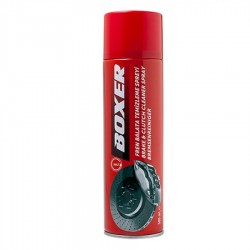 Fren Balata Temizleme Spreyi Boxer 500 Ml