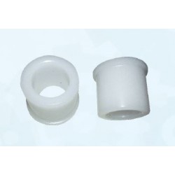 Atv Arka Salıncak Burcu Plastik 2'li