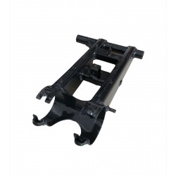 Atv Arka Salıncak Kral Argon 150 LX150A-6