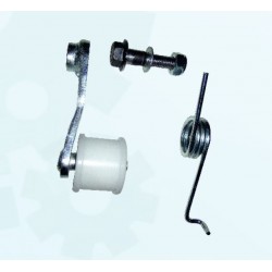 Atv Arka Zincir Gergisi Fjx 150 Off Road