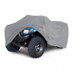 Atv Brandası (Çadır) XXL XL 450-500-800-1000 CC Ler İçim Uyumlu