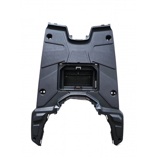 Ayaklık Ana Gövde Mondial Air Time 50 Orijinal