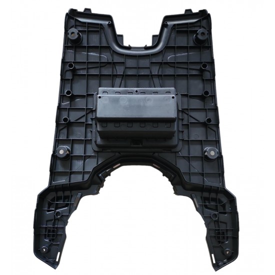 Ayaklık Ana Gövde Mondial Air Time 50 Orijinal