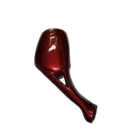 Ayna Takımı Mondial Rt 125 Sol Kırmızı