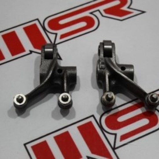 Bajaj Pulsar Ns 200 Piyano Takımı