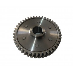 Balansör Dişli Karşılığı Mondial Mr 150 Vulture