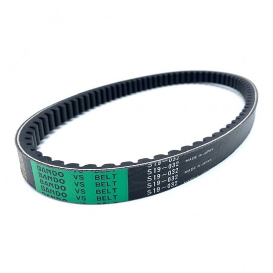 Bando Scooter 125 Cc Kayış Yeşil 743 20 30 S19-032 Fizy Activa S