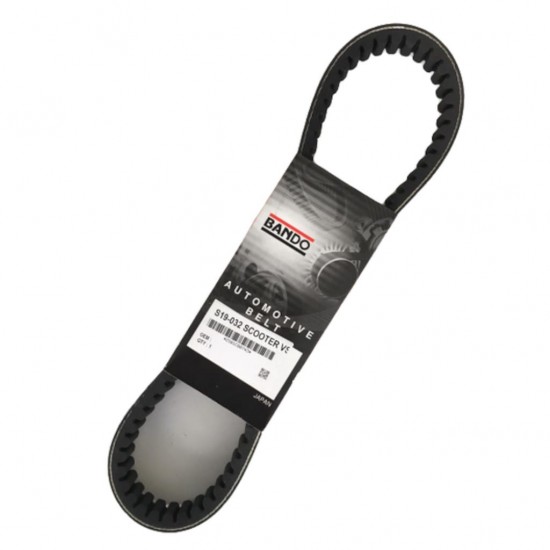Bando Scooter 125 Cc Kayış Yeşil 743 20 30 S19-032 Fizy Activa S