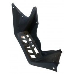 Basamak Rüzgar Plastiği Sağ Mondial Au 200 Orijinal