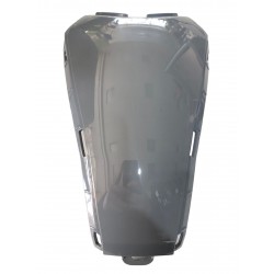 Benzin Deposu Arka Grenaj Nardo Gri Cf Moto Sr 250 Orijinal