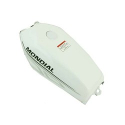 Benzin Deposu Beyaz Mondial Uag 100 Orijinal